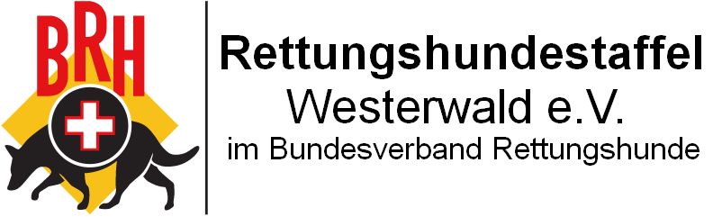 BRH Rettungshundestaffel Westerwald e.V.